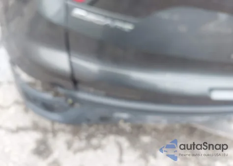 2017 Ford Escape Titanium из США, поврежденный, VIN 1FMCU9JD0HUA35693